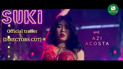 suki vivamax movie|Suki (2023) Movie Trailer: Azi Acosta & John Flores’ Work  .